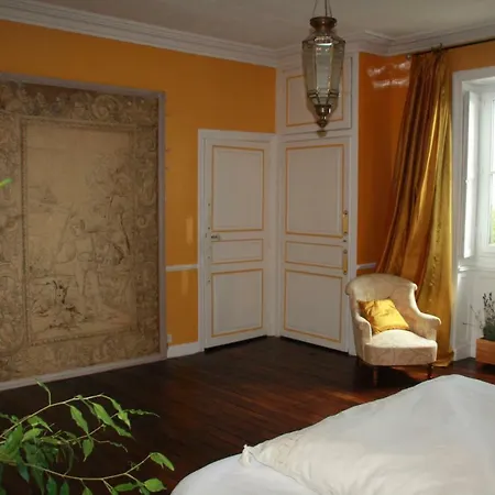 La Maison Bleue * 雷恩
