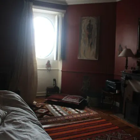 La Maison Bleue 招待所 *