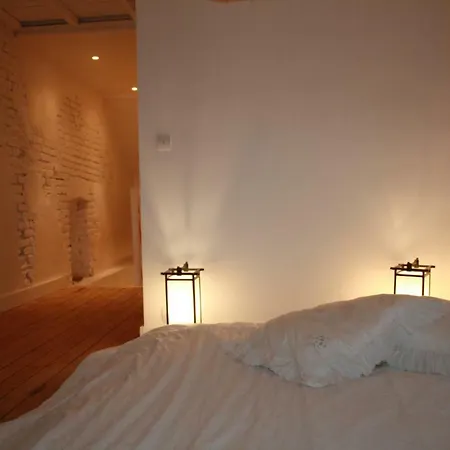 La Maison Bleue 雷恩